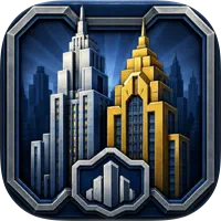 ‎Mayor 4000: City Builder