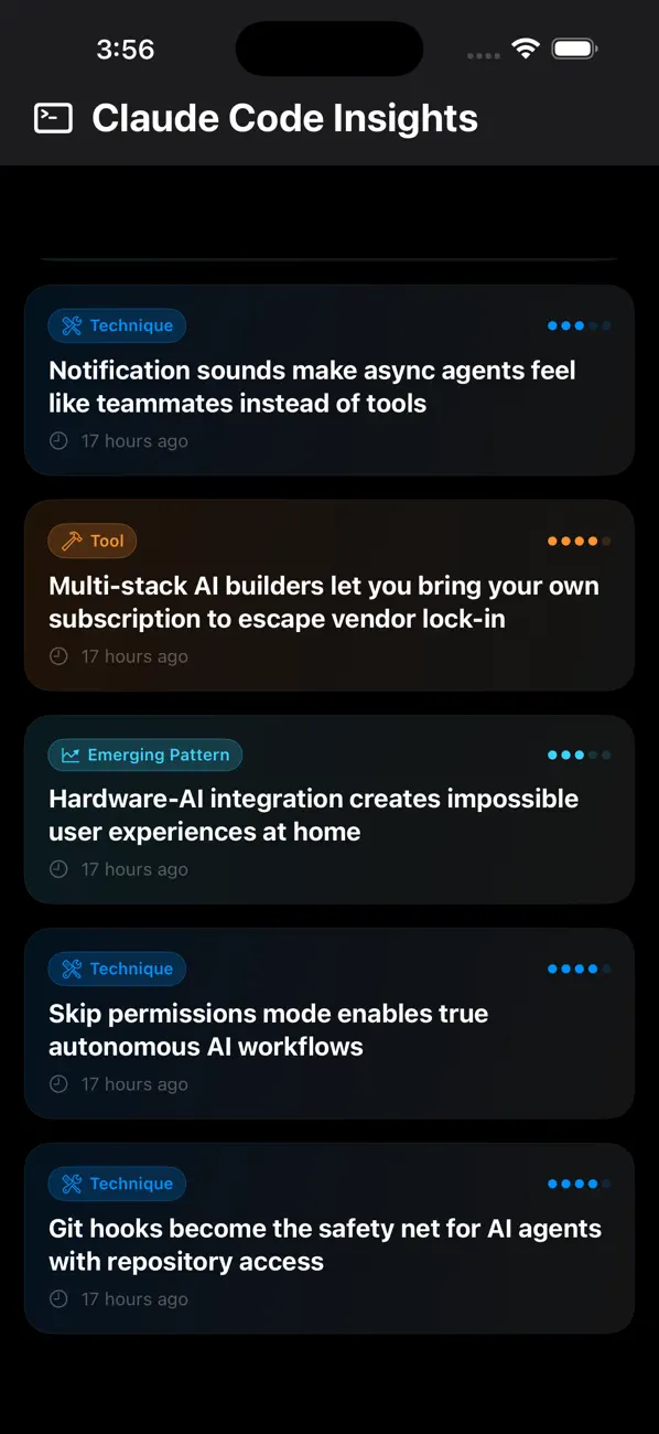 #3. Vibe Source (iOS) Ved: Jatin Gupta