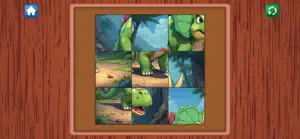 ABC Tracing & Coloring Games screenshot 4