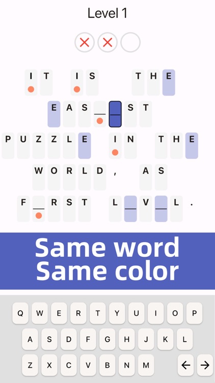 Word puzzle funny-Wordco