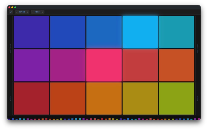 KraftPad screenshot