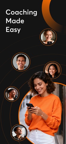CoachX: Connect with Clients Screenshot 1 of 5