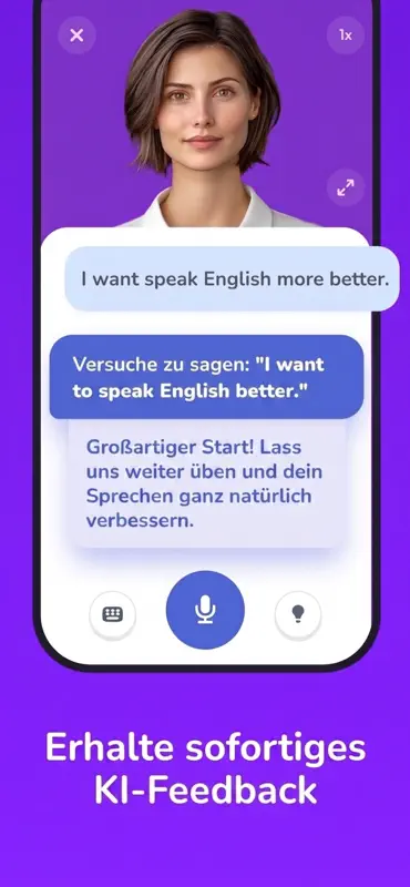 YayTalk: Learn & Speak English screenshot 3 of 7