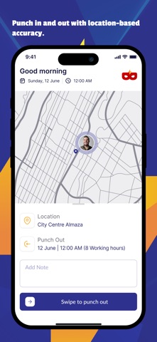 Benefits - Hero Screenshot 4 of 10
