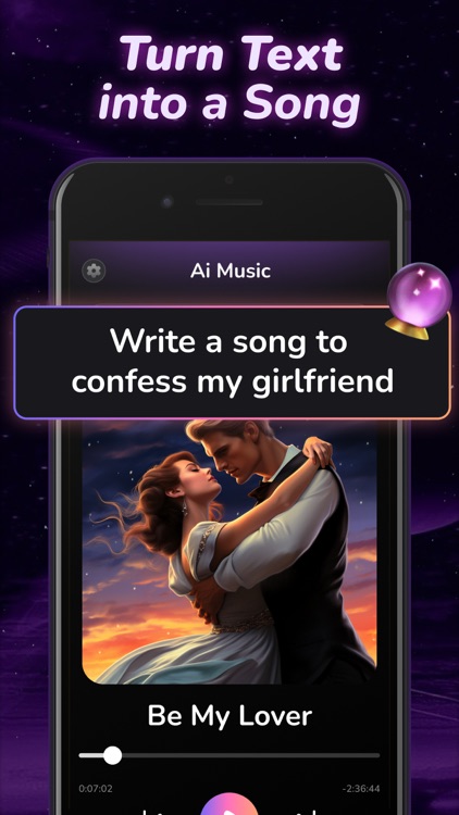 AI Music Maker-AI Song Creator