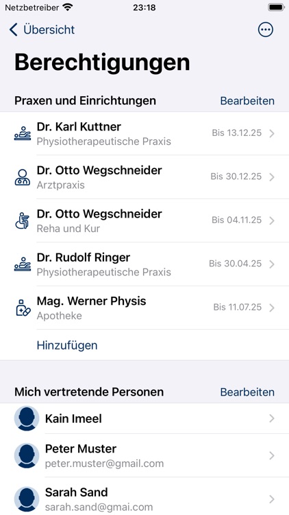 meine BKK W&F ePA screenshot-7