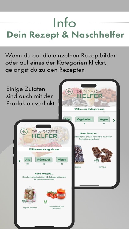 Zuckerfrei Einkaufen screenshot-7