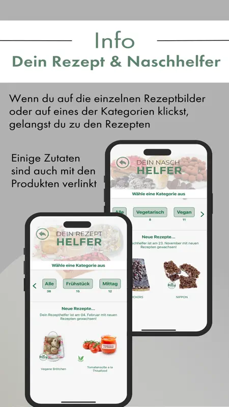 Zuckerfrei Einkaufen screenshot 8 of 10