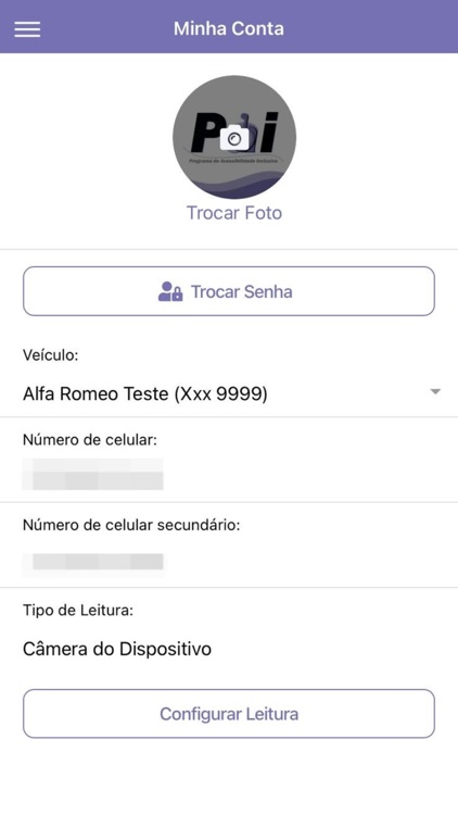 Pai Serviço screenshot-3
