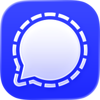 Signal – Sicherer Messenger
