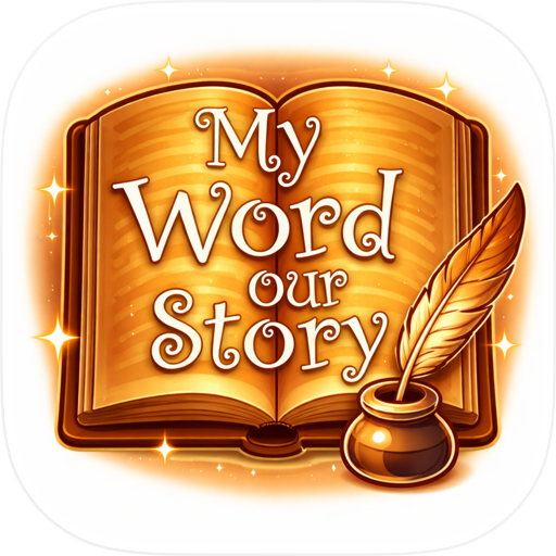 My word our story