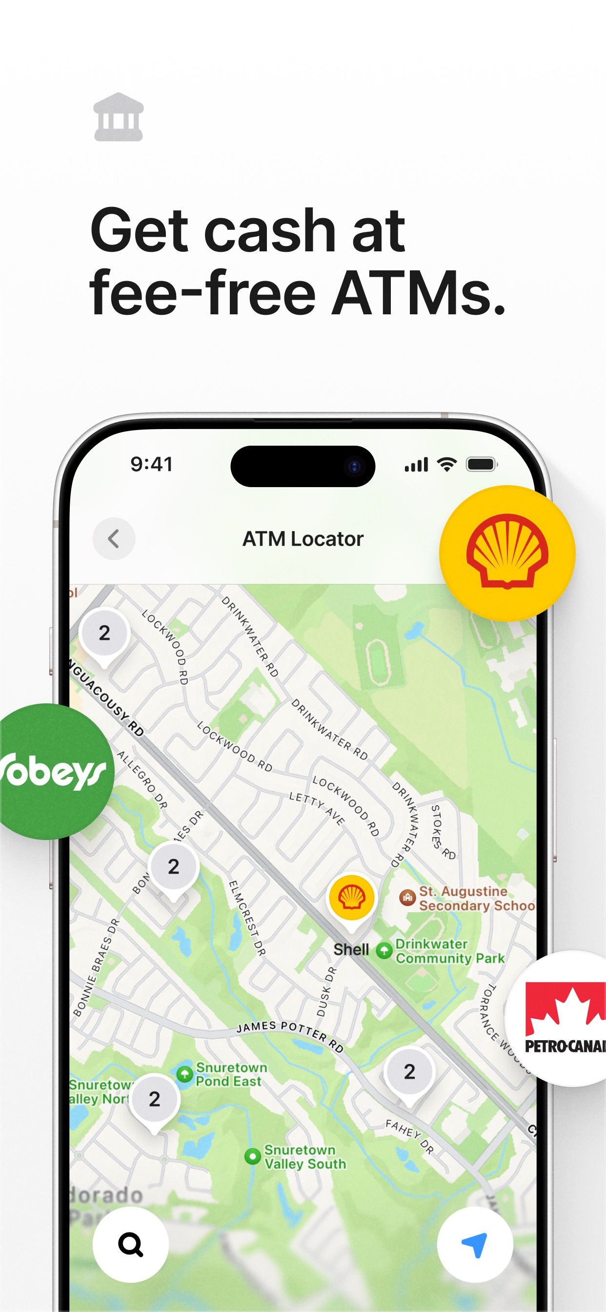 Everyday Payments 스크린샷 3