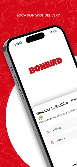 Bonbird - Pakistan screenshot 4