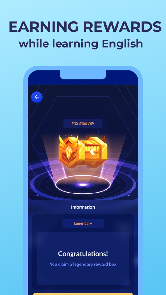 #8. Learning English: Eng Breaking (iOS) 由: GOGA Tech Corporation