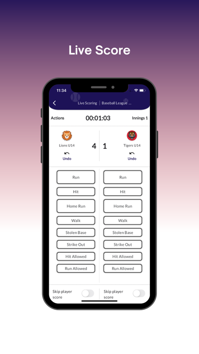 Central City Soccer League Screenshot