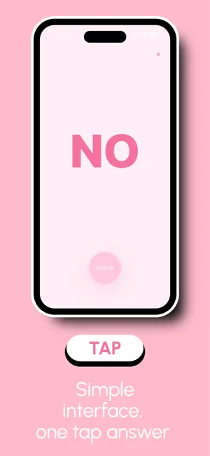 Yes or No: Should I? screenshot 2