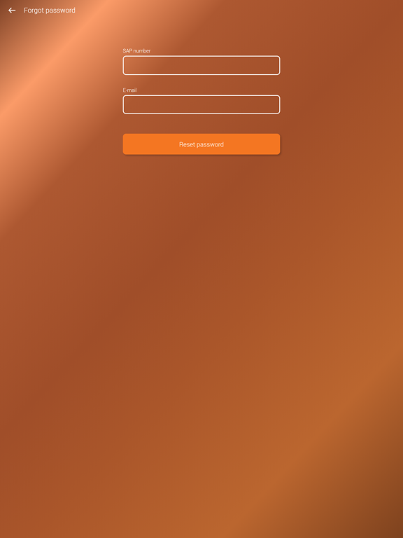 RT Copper Training iPad screenshot 3 - Education app