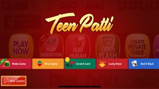 Teen Patti Game - 3Patti Pokerのおすすめ画像7