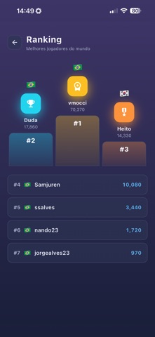 Block Snap Mania Screenshot 5 of 9