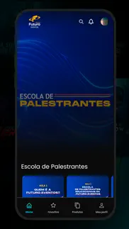 portal futuro eventos айфон картинки 4