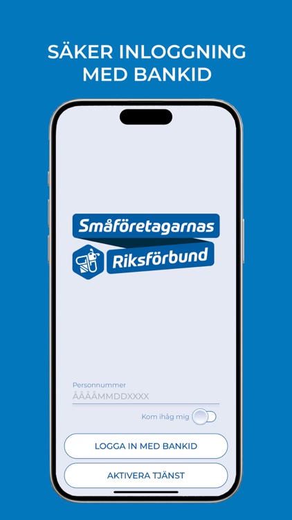 Småföretagarnas Riksförbund