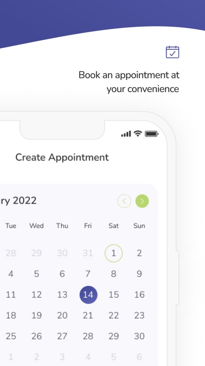 Delta Medical Laboratories