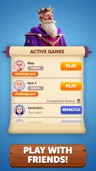 Trivia Tower - Trivia Game Screenshot
