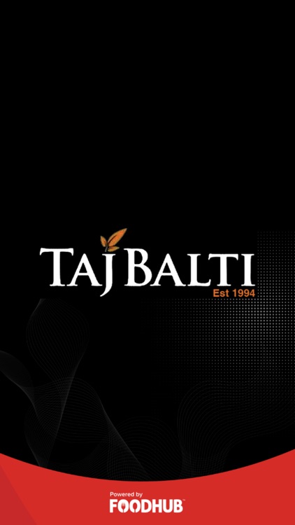 Taj Balti Hutton St