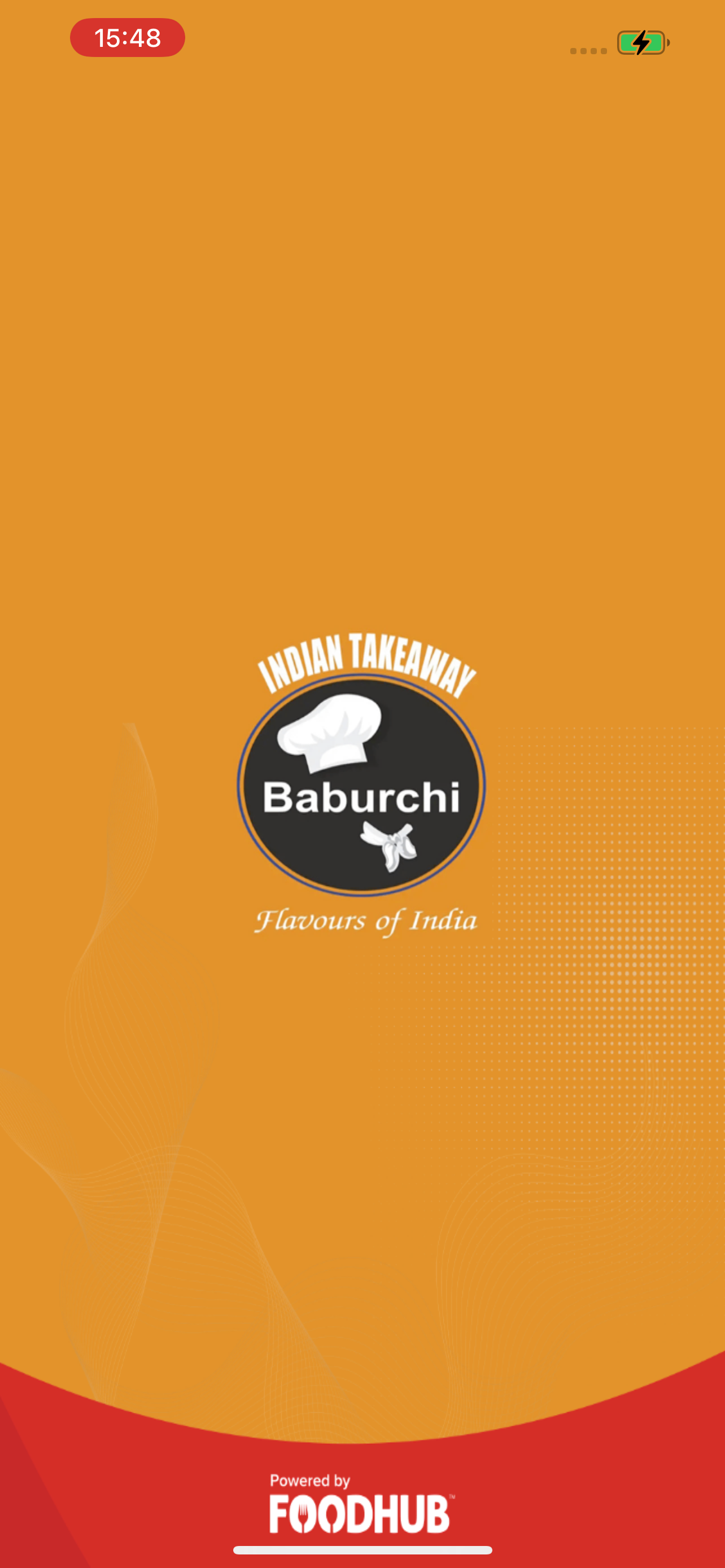 Baburchi Tamworth