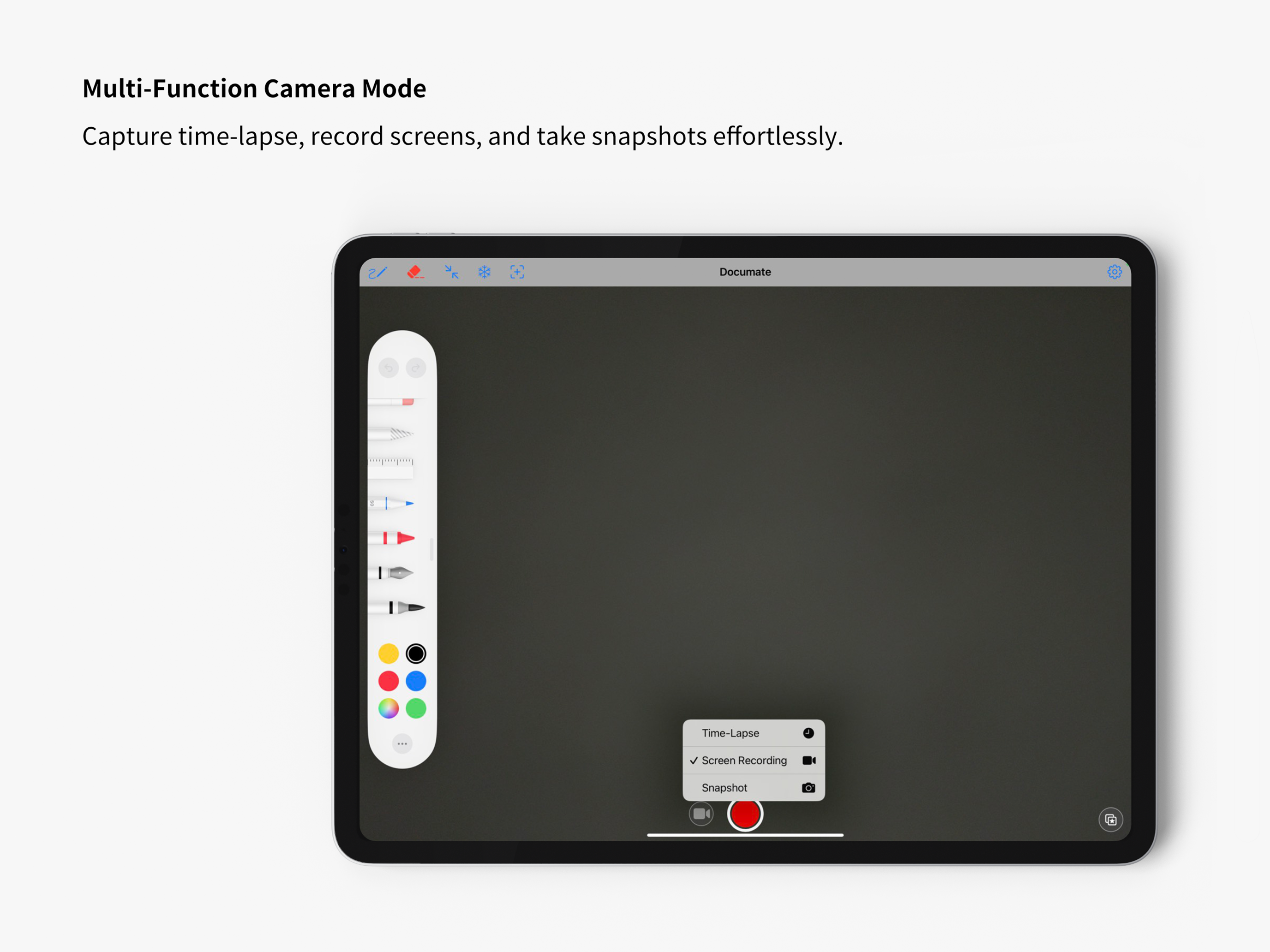 Inswan Documate screenshot 3