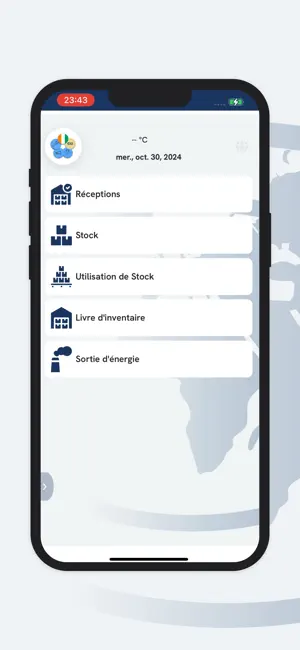 Kili Mobile screenshot 1