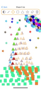 Creative Kids screenshot