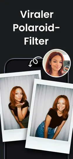Screenshot von ARTA: KI-Bild-Generator auf dem iPhone 1