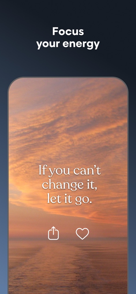 Motivation - Daily quotes - Serene Inspiration