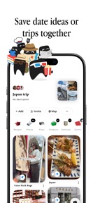 Albo: Save & Organize screenshot