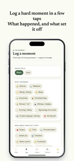 Attuno 1.0 screenshot 2