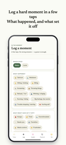 Attuno 1.0 Screenshot 2 of 4