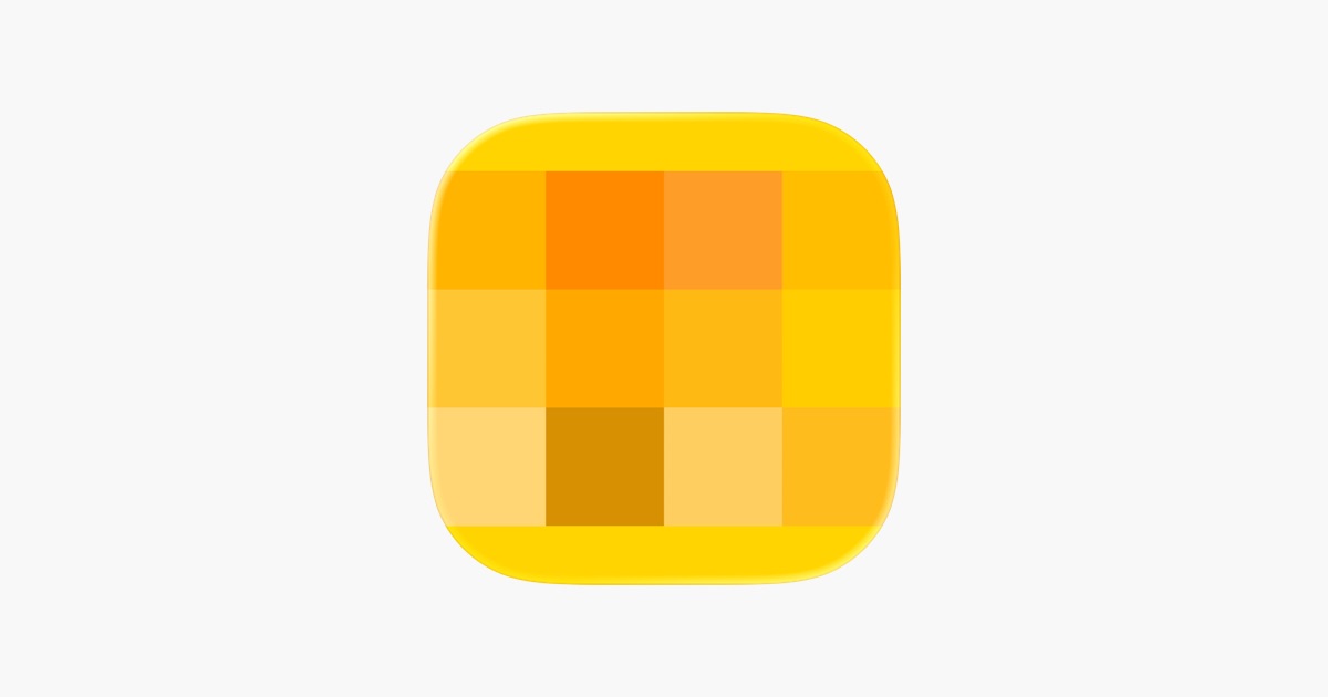 PixelDrop for iOS