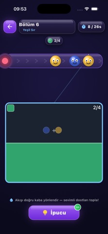 FlowMasters screenshot