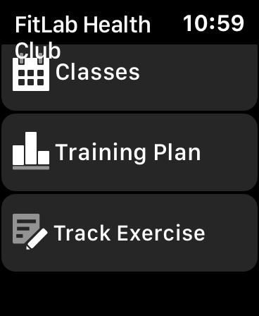 FITLAB Fitness Club