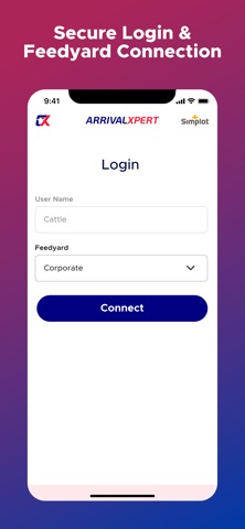ArrivalXpert screenshot