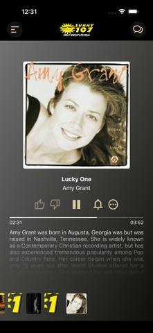 Klamathradio Screenshot 1 of 5