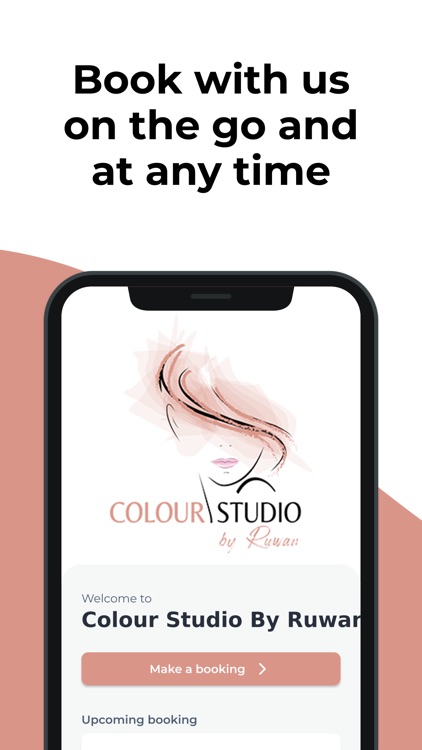 Colour Studio By Ruwan