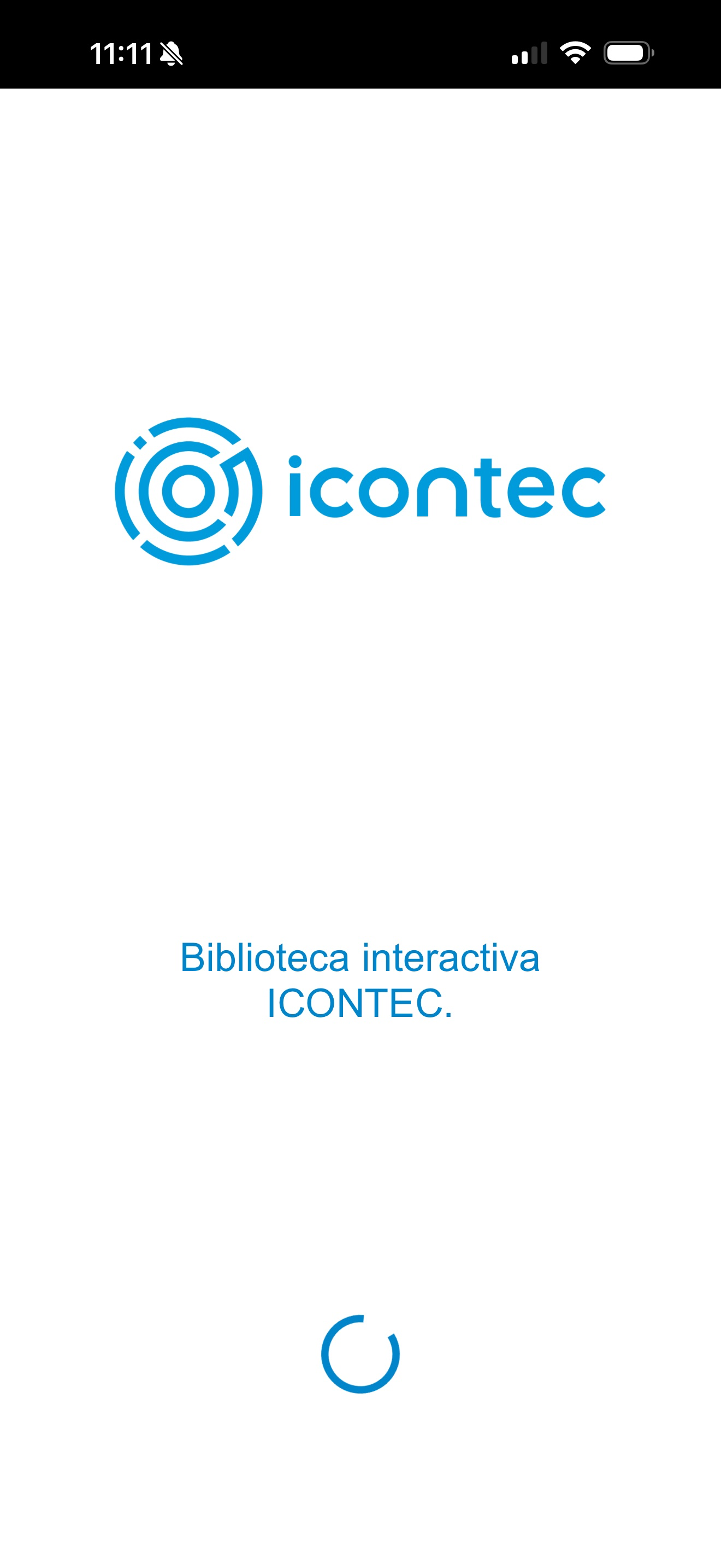 Biblioteca Digital ICONTEC