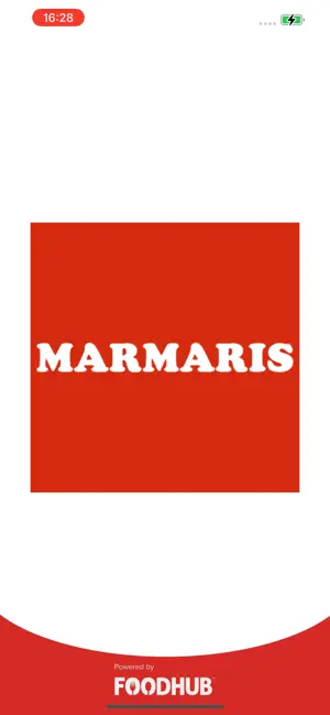 Marmaris Kebab & Pizza House. screenshot 1