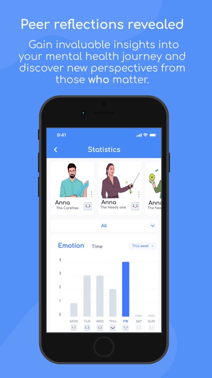 Oragic: Mind Lessons & Journal screenshot-3