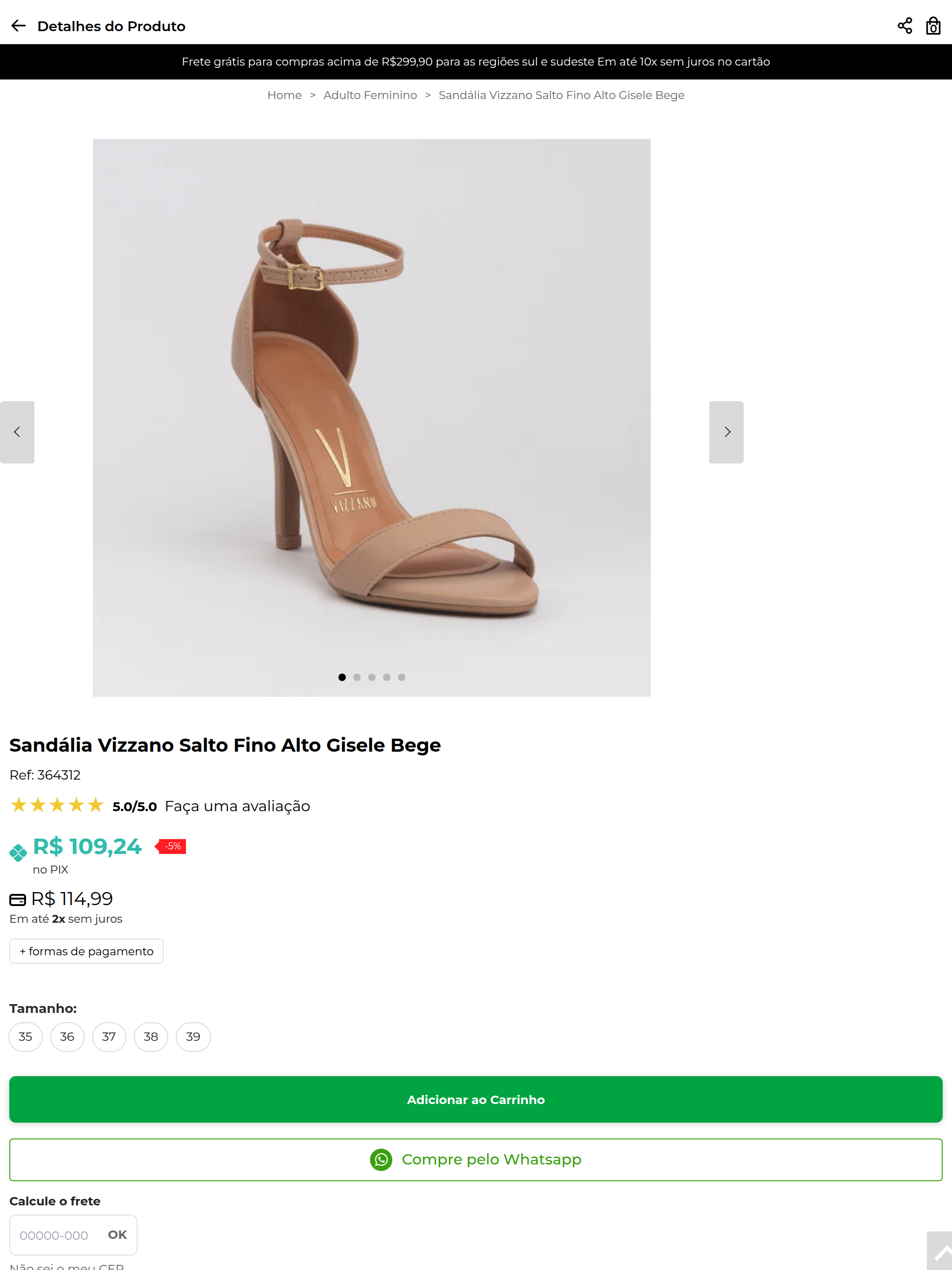 Moda Um