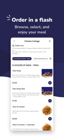 Chicken Cottage GB Screenshot 1 of 4