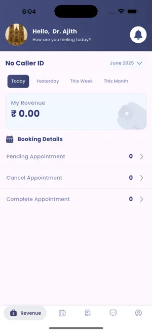 Doctor 24By7 for Doctors screenshot 3