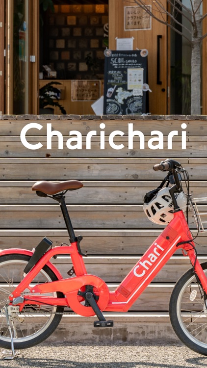 Charichari - Bike Share